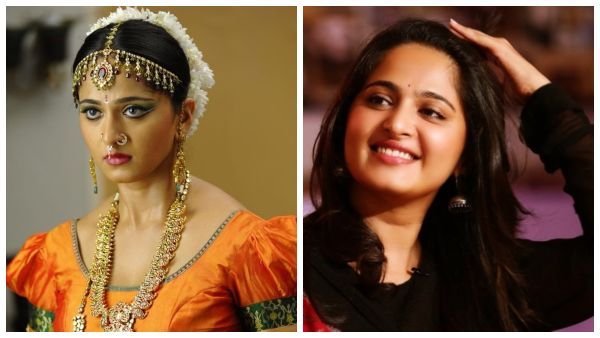 ಮತ್ತೆ ಗಟ್ಟಿ ಪಾತ್ರಕ್ಕೆ ಮರಳಿದ ಅನುಷ್ಕಾ ಶೆಟ್ಟಿ: ರಾಘವ ಲಾರೆನ್ಸ್‌ಗೆ ಧನ್ಯವಾದ!