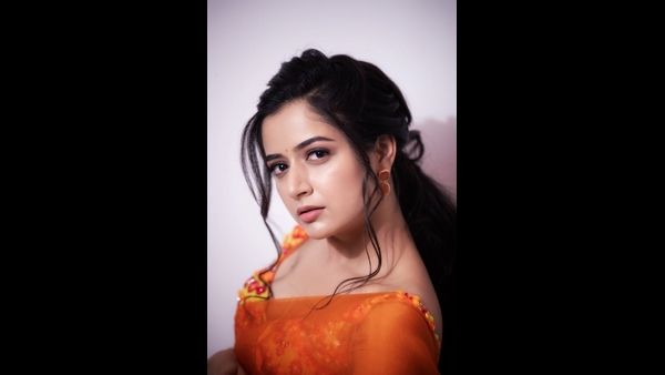 ತಮಿಳಿಗೆ ಹೊರಟ ಆಶಿಕಾ ರಂಗನಾಥ್: ಮಾಹಿತಿ ಹಂಚಿಕೊಂಡ ನಟಿ