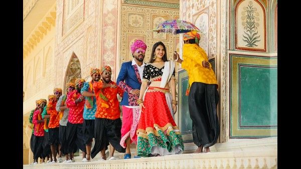 'ಬರ್ಕ್ಲಿ' ಚಿತ್ರದಿಂದ ಬಂತು ಅಧ್ಬುತ ಹಾಡು