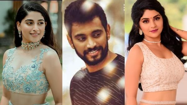 ಡಾರ್ಲಿಂಗ್ ಕೃಷ್ಣ ಜೊತೆ ಇಬ್ಬರು ಸ್ಟಾರ್ ನಾಯಕಿಯರು ರೊಮ್ಯಾನ್ಸ್