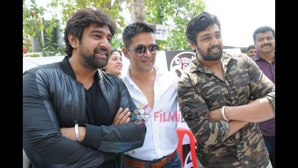 ನಿನ್ನ ಬಿಟ್ಟು ಇರಲಾರೆ: ಅಣ್ಣ ಚಿರಂಜೀವಿ ಸರ್ಜಾನ ನೆನೆದ ಧ್ರುವ ಸರ್ಜಾ