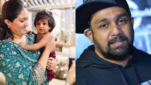 'ಜೂನಿಯರ್ ಚಿರು ನನ್ನ ಶಿಷ್ಯ' ಎಂದ ಧ್ರುವ ಸರ್ಜಾ