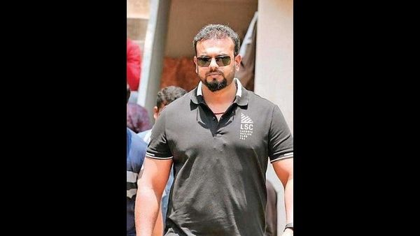 ಇಬ್ಬರು ದೊಡ್ಡ ಹೀರೊಗಳ ಜೊತೆ ಉಮಾಪತಿ ಶ್ರೀನಿವಾಸ್ ಸಿನಿಮಾ: ಯಾರದು?