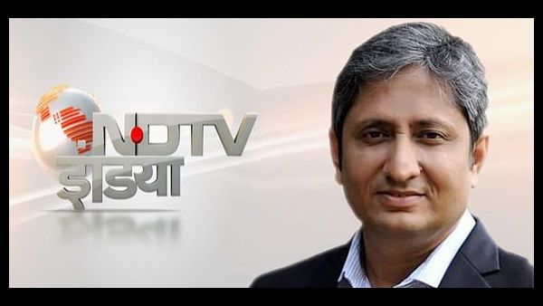 ಎನ್‌ಡಿಟಿವಿಯನ್ನು ಕೈಬಿಟ್ಟ ಹಾಥ್‌ವೇ: ಮಾಧ್ಯಮದ ದನಿ ಅಡಗಿಸುವ ಯತ್ನ?