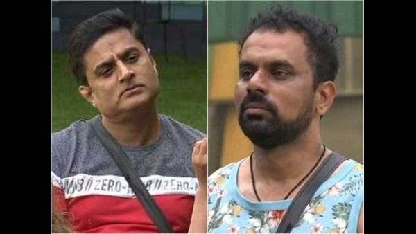 ಬಿಗ್‌ಬಾಸ್‌ನಲ್ಲಿ ಪ್ರಶಾಂತ್ ಸಂಬರ್ಗಿ ಮಾಡಿದ್ದ ಕುತಂತ್ರ ಬಯಲುಮಾಡಿದ ಚಕ್ರವರ್ತಿ ಚಂದ್ರಚೂಡ್