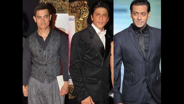 ಖಾನ್‌ಗಳೇಕೆ ಮೌನವಾಗಿದ್ದಾರೆ: ಕಾರಣ ಹೇಳಿದ ನಾಸಿರುದ್ಧೀನ್ ಶಾ