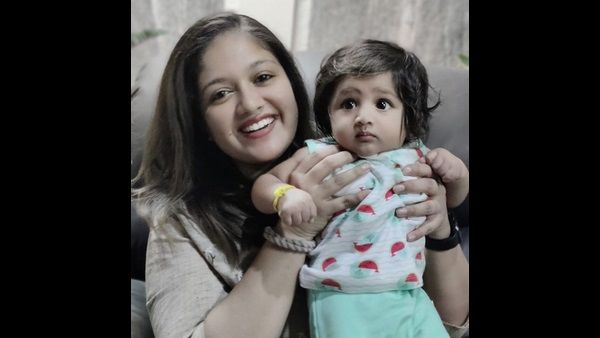 ಮಗನಿಗೆ ರಾಯನ್ ಎಂದು ಹೆಸರಿಟ್ಟ ಮೇಘನಾ ರಾಜ್: ಹೆಸರಿನ ಅರ್ಥವೇನು?