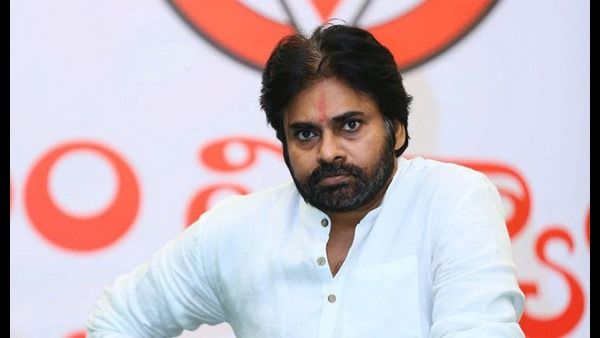 ಪವರ್ ಸ್ಟಾರ್ ಎಂದು ಕರೆಯಬೇಡಿ ಎಂದ ಪವನ್ ಕಲ್ಯಾಣ್: ಕಾರಣ?