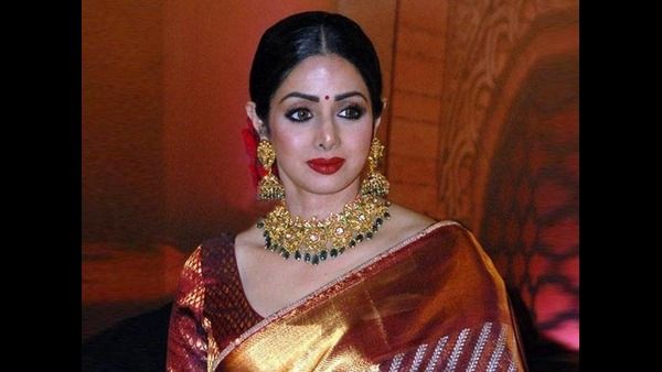 ಶ್ರೀದೇವಿಗೆ ಹಂಟರ್‌ನಲ್ಲಿ ಹೊಡೆದಿದ್ದೆ: ನಟ ರಂಜಿತ್