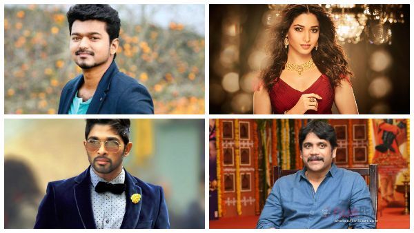 ನಟನೆ ಜೊತೆಗೆ ಉದ್ಯಮವನ್ನೂ ನಡೆಸುತ್ತಿರುವ ಸ್ಟಾರ್‌ಗಳು: ಪಟ್ಟಿ ಇಲ್ಲಿದೆ