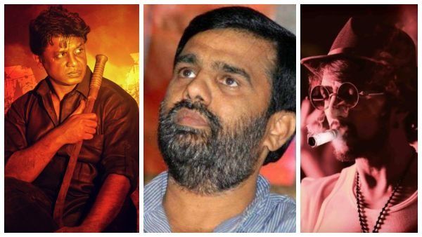 'ಬಂದರೆ ಬರಲಿ ಬಿಡಿ': 'ಸಲಗ' ಬಿಡುಗಡೆಗೆ 'ಕೋಟಿಗೊಬ್ಬ 3' ನಿರ್ಮಾಪಕ ಡೋಂಟ್ ಕೇರ್