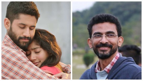 ತುಳಿತಕ್ಕೊಳಗಾದ ಸಮಾಜದ ಹುಡುಗನ ಸಂಘರ್ಷವೇ 'ಲವ್ ಸ್ಟೋರಿ': ಶೇಖರ್ ಕಮ್ಮುಲ