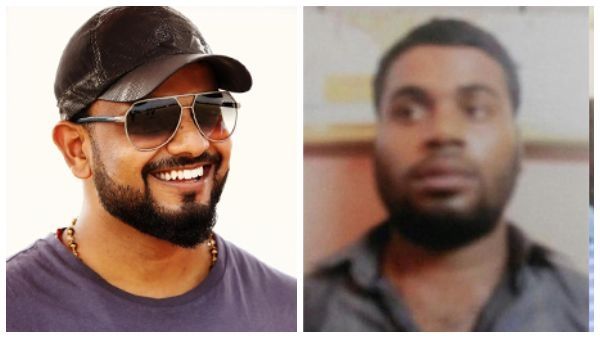 ನಿರ್ಮಾಪಕ ಉಮಾಪತಿ ವಿರುದ್ಧ ಬಾಂಬೆ ರವಿಗೆ ಸುಪಾರಿ ನೀಡಲು ಯತ್ನಿಸಿದ್ದು ಯಾರು?