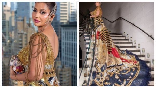 ಮೆಟ್‌ ಗಾಲಾ 2021ನಲ್ಲಿ ಪಾಲ್ಗೊಂಡ ಏಕೈಕ ಭಾರತೀಯ ಮಹಿಳೆ ಸುಧಾ ರೆಡ್ಡಿ ಯಾರು?