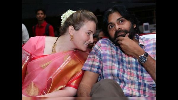 ಪವನ್ ಕಲ್ಯಾಣ್ ಪತ್ನಿ ಬಗ್ಗೆ ಹೀನ ಹೇಳಿಕೆ ನೀಡಿದ ನಟ