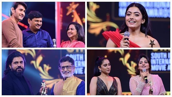 ಸೈಮಾ 2019: ಪ್ರಶಸ್ತಿ ವಿಜೇತರ ಪೂರ್ಣ ಪಟ್ಟಿ