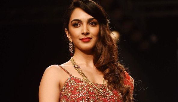 'ಶೇರ್ ಷಾ' ಸಕ್ಸಸ್ ಬಳಿಕ ಸಂಭಾವನೆ ಹೆಚ್ಚಿಸಿಕೊಂಡ ನಟಿ ಕಿಯಾರಾ