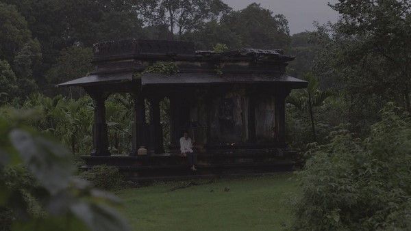 ಲಂಡನ್ ಚಿತ್ರೋತ್ಸವಕ್ಕೆ ಆಯ್ಕೆಯಾದ ರಿಷಬ್ ಶೆಟ್ಟಿಯ 'ಪೆಡ್ರೋ'