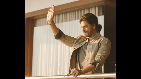 ಬಾಯ್ಕಾಟ್ ಶಾರುಖ್ ಖಾನ್ Vs ವಿ ಲವ್ ಶಾರುಖ್ ಖಾನ್