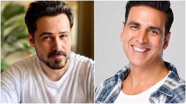 ಮಲಯಾಳಂ ಸಿನಿಮಾದ ರಿಮೇಕ್ ನಲ್ಲಿ ಅಕ್ಷಯ್ ಕುಮಾರ್; ಸಾಥ್ ನೀಡಿದ ಇಮ್ರಾನ್ ಹಶ್ಮಿ