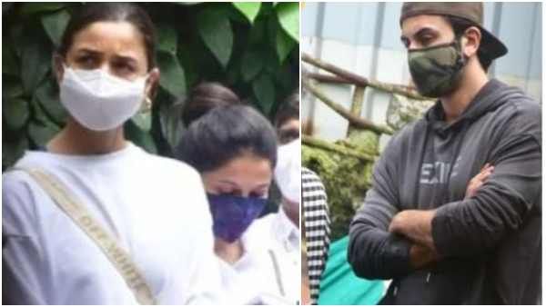 ಮುಂಬೈನಲ್ಲಿ ನಿರ್ಮಾಣವಾಗುತ್ತಿದೆ ಅಲಿಯಾ ಮತ್ತು ರಣಬೀರ್ ಕನಸಿನ ಮನೆ