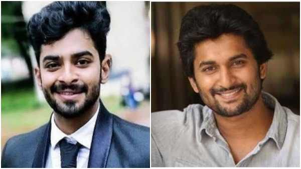 ತೆಲುಗು ಸ್ಟಾರ್ ನಾನಿ ಸಿನಿಮಾದಲ್ಲಿ 'ದಿಯಾ' ಹೀರೋ ದೀಕ್ಷಿತ್