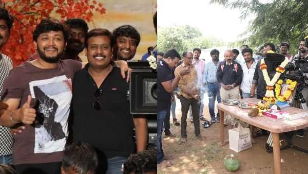 'ತ್ರಿಬಲ್ ರೈಡಿಂಗ್' ಮುಗಿಸಿದ ಸಂತಸದಲ್ಲಿ ಗೋಲ್ಡನ್ ಸ್ಟಾರ್ ಗಣೇಶ್