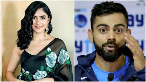 ವಿರಾಟ್ ಕೊಹ್ಲಿ ಮೇಲಿದ್ದ ಹುಚ್ಚು ಪ್ರೀತಿ ಬಗ್ಗೆ ಬಹಿರಂಗ ಪಡಿಸಿದ ಬಾಲಿವುಡ್ ಸ್ಟಾರ್ ನಟಿ