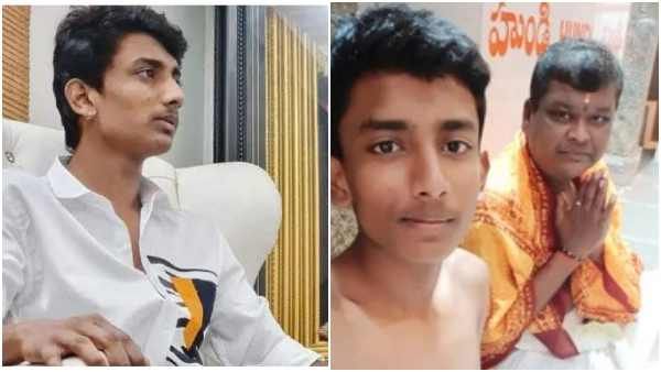 ನಟ ಬುಲೆಟ್ ಪ್ರಕಾಶ್ ಪುತ್ರ ರಕ್ಷಕ್ ಮೇಲೆ ಮಂಗಳಮುಖಿಯ ದಾಳಿ