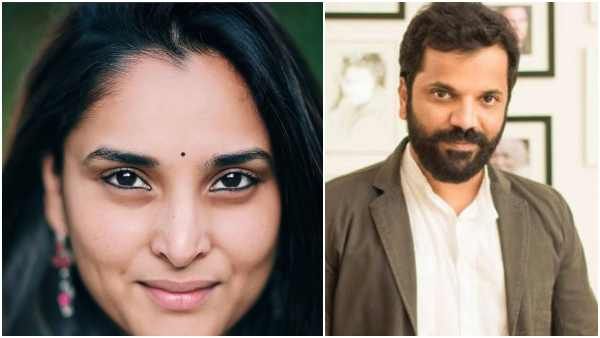 ನಟ ನೀನಾಸಂ ಸತೀಶ್‌ಗೆ ಸಾಥ್ ನೀಡಿದ ಮೋಹಕತಾರೆ ರಮ್ಯಾ