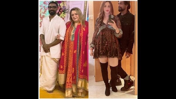 ಬರೋಬ್ಬರಿ 40 ಕೆಜಿ ತೂಕ ಇಳಿಸಿಕೊಂಡು ಅಚ್ಚರಿ ಮೂಡಿಸಿದ ರೆಮೋ ಡಿಸೋಜಾ ಪತ್ನಿ