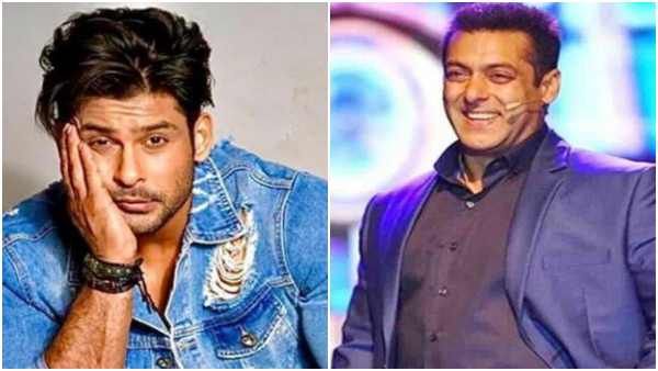 ಸಿದ್ಧಾರ್ಥ್ ಶುಕ್ಲಾ ಸಾವಿನ ಬಗ್ಗೆ ತಮಾಷೆ ಮಾಡಿದ್ದ ಸಲ್ಮಾನ್ ಖಾನ್: ವಿಡಿಯೋ ವೈರಲ್