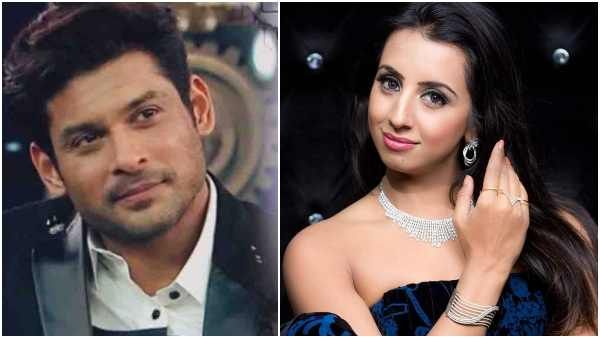 ಈಗತಾನೆ ಯಶಸ್ಸಿನ ಉತ್ತುಂಗ ಏರಿದ್ದರು: ಸಿದ್ಧಾರ್ಥ್ ಶುಕ್ಲಾ ಬಗ್ಗೆ ಸಂಜನಾ ಮಾತು