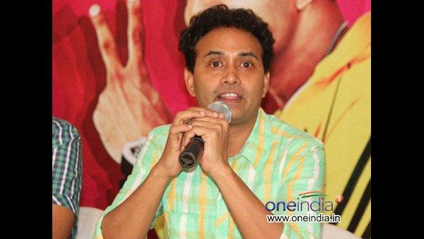 'ನನ್ನ ಜೀವನ ಬದಲಿಸಿದ ದಿನ, ಮರೆಯಲಾಗದ ಕ್ಷಣ'- ಶರಣ್