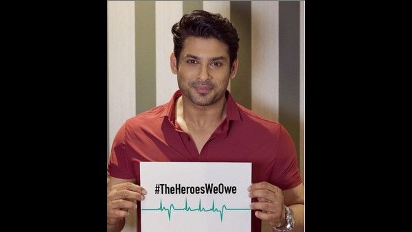 Sidharth Shukla Death; ಸಿದ್ಧಾರ್ಥ್ ಶುಕ್ಲಾ ಕೊನೆಯ ಇನ್ಸ್ಟಾಗ್ರಾಮ್ ಪೋಸ್ಟ್‌ನಲ್ಲಿ ಏನಿದೆ?