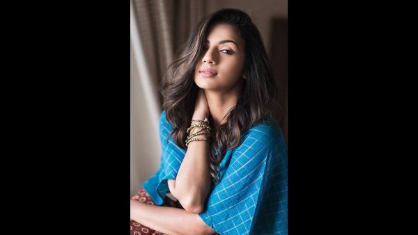 ಮತ್ತೆ ವಾಪಸ್ ಆದ ನಟಿ ಶ್ರುತಿ ಹರಿಹರನ್; ಧನಂಜಯ್ ಸಿನಿಮಾದಲ್ಲಿ ನಟನೆ