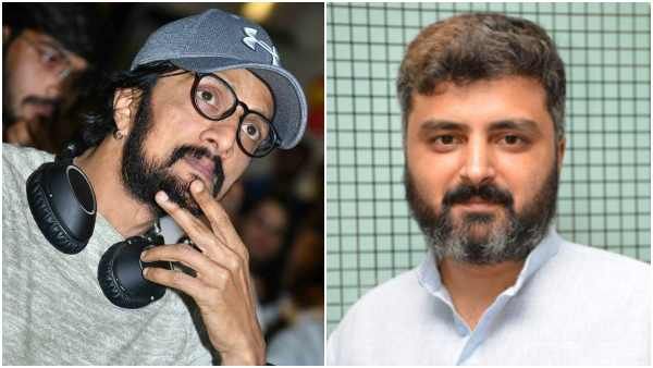 'ವಿಕ್ರಾಂತ್ ರೋಣ' ಬಳಿಕ ಮತ್ತೆ ಸುದೀಪ್ ಜೊತೆ ಅನುಪ್ ಭಂಡಾರಿ ಸಿನಿಮಾ: ಇಲ್ಲಿದೆ ಮಾಹಿತಿ