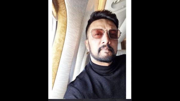 ದುಬೈನಿಂದಲೇ 'ವಿಕ್ರಾಂತ್ ರೋಣ'ನ ಬಗ್ಗೆ ಇಂಟರೆಸ್ಟಿಂಗ್ ಅಪ್ ಡೇಟ್ ನೀಡಿದ ಸುದೀಪ್