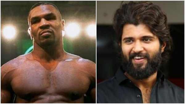 'ಲೈಗರ್': ವಿಜಯ್ ದೇವರಕೊಂಡಗಿಂತಲೂ ಹೆಚ್ಚಿನ ಸಂಭಾವನೆ ಪಡೆದ ಮೈಕ್ ಟೈಸನ್