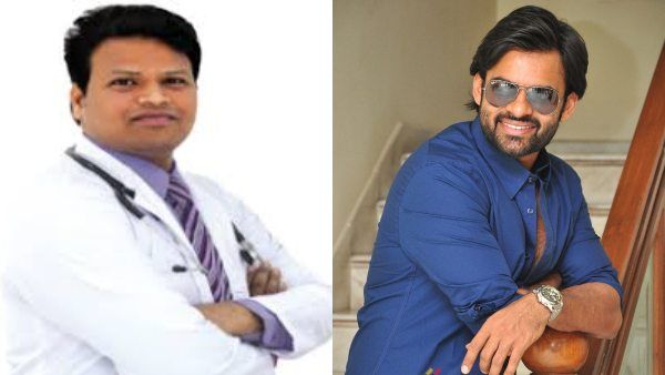 ಗೋಲ್ಡನ್ ಅವರ್‌ನಲ್ಲಿ ಟ್ರೀಟ್ಮೆಂಟ್ ಕೊಟ್ಟು ಸಾಯಿ ಧರ್ಮತೇಜರನ್ನು ರಕ್ಷಿಸಿದ್ದು ಹೇಗೆ?