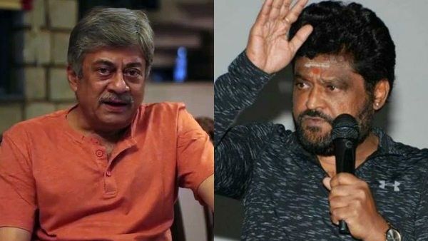 'ನಾನು ಕೇಳಿದ ಪ್ರಶ್ನೆಗೆ ಅನಂತ್ ನಾಗ್ ಕೊಟ್ಟ ಉತ್ತರ ಕೇಳಿ ಓಡಿಹೋದೆ'