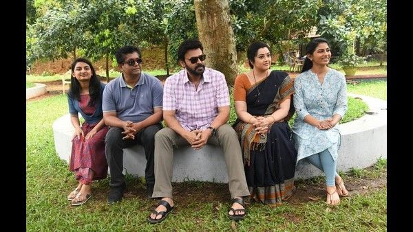 ಥಿಯೇಟರ್‌ ಬಿಡುಗಡೆಯಿಂದ ಹಿಂದೆ ಸರಿದ ವೆಂಕಟೇಶ್ ದೃಶ್ಯಂ-2