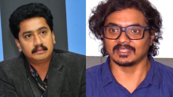 ನಿರ್ದೇಶಕ ಮಂಸೋರೆಯಿಂದ ಸ್ನೇಹಿತ ಸಂಚಾರಿ ವಿಜಯ್‌ಗೊಂದು ಪತ್ರ