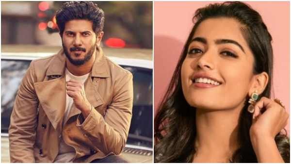 ದುಲ್ಕರ್ ಸಲ್ಮಾನ್ ಸಿನಿಮಾದಲ್ಲಿ ನಟಿ ರಶ್ಮಿಕಾ ಮಂದಣ್ಣ