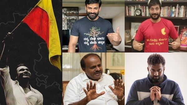 ಹಿಂದಿ ದಿವಸ್ ಆಚರಣೆಗೆ ವಿರೋಧ: ಸಿಡಿದೆದ್ದ ಕನ್ನಡ ಕಲಾ ಬಂಧುಗಳು