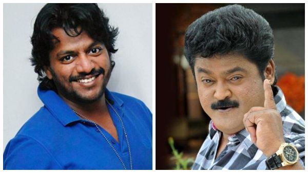 ಮಗನ ಜಾತಕ ಫಲದ ಬಗ್ಗೆ ಜಗ್ಗೇಶ್ ಮಾತು