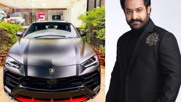 ಕಾರಿನ ನಂಬರ್‌ಗೆ ಲಕ್ಷಾಂತರ ಹಣ ಕೊಟ್ಟ ಜೂ.ಎನ್‌ಟಿಆರ್