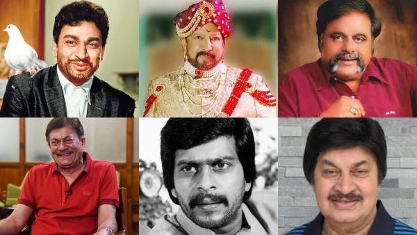 ಕನ್ನಡ ಚಿತ್ರರಂಗವನ್ನು ಶ್ರೀಮಂತಗೊಳಿಸಿದ ಟಾಪ್-10 ನಟರು