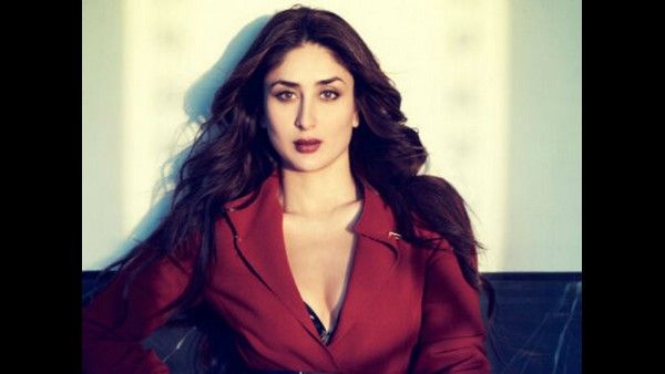 ಸಮಾನ ಸಂಭಾವನೆ: ಮತ್ತೆ ದನಿ ಎತ್ತಿದ ಕರೀನಾ ಕಪೂರ್