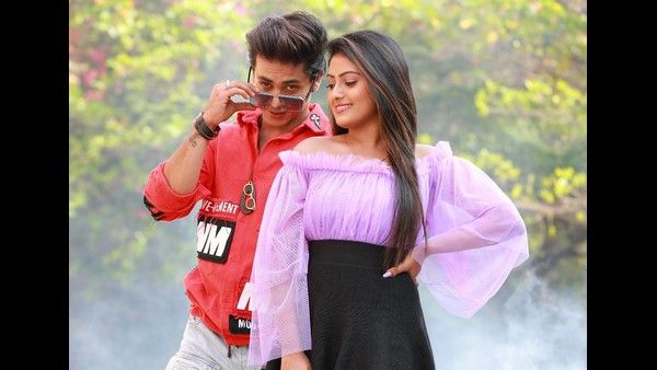 ಸೋಶಿಯಲ್ ಮೀಡಿಯಾದಲ್ಲಿ ಟ್ರೆಂಡ್ ಸೃಷ್ಟಿಸಿದ 'ಓ ಬೇಬಿ, ಐ ಲವ್ ಯೂ'